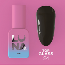 LUNA moon Top Glass №24 300-3453 Україна 13 ml