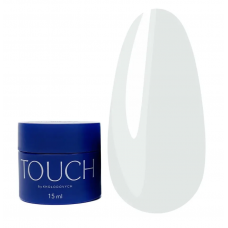 Touch Builder liqiud Mirage 01 284 Україна 15 ml