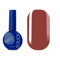 Гель-лак Touch 01 Elixir 06383 Україна 9 ml