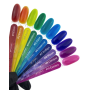 Гель-лак Touch 02 Fenix ​​06381 Украина 9 ml