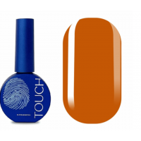 Гель-лак Touch 02 Fenix 06381 Україна 9 ml