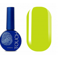 Гель-лак Touch 03 Acid 06385 Україна 9 ml