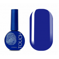 Гель-лак Touch 07 Indigo 06391 Україна 9 ml