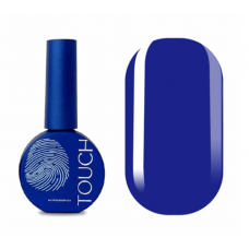 Гель-лак Touch 07 Indigo 06391 Україна 9 ml