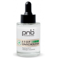 PNB Stop onycholysis Nail & Cuticle Oil 6224 США 30 ml