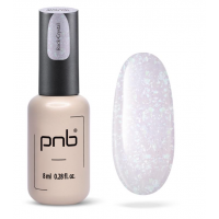 PNB Стронг Айрон гель Rock-Crystal 4247 США 8 ml