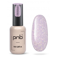 PNB Стронг Айрон гель Pink Diamond 4249 США 8 ml