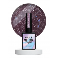 NAILS OF THE DAY NAILSOFTHENIGHT Base Reflective № 10 НФ-00018588 Італія 10 ml