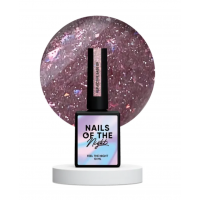 NAILS OF THE DAY NAILSOFTHENIGHT Base Reflective № 09 НФ-00018587 Італія 10 ml