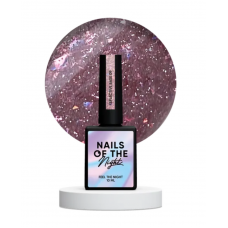 NAILS OF THE DAY NAILSOFTHENIGHT Base Reflective № 09 НФ-00018587 Італія 10 ml