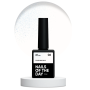 NAILS OF THE DAY База для покрытия НОВАЯ Формула (молочная) № 06 мерцающая НФ-00020684 Украина 10 мл
