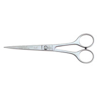 KIEPE Ножницы COIFFEUR SUPER LINE 5 с насечкой 277/5 Китай