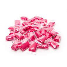 Одноразова продукція Труси-Стрінги з спанбонду (50шт) рожеві 10014940040 Україна