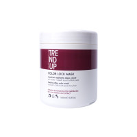 Маска для окрашенных волос COLOR LOCK 0303 TREND-UP Италия 1000 ml