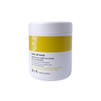 Маска для вьющихся волос CURLY UP 0330 TREND-UP Италия 1000 ml