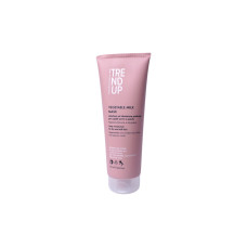 Маска увлажнения - питание VEGETABLE MILK 0326 TREND-UP Италия 250 ml