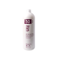 Окисник OXY UP HAIR CREAM 30 VOL-9% 0343 TREND-UP Італія 1000 мл