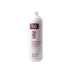 Окисник OXY UP HAIR CREAM 30 VOL-9% 0343 TREND-UP Італія 1000 мл