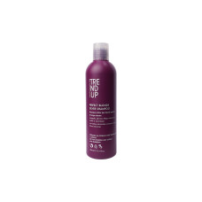 Шампунь идеальный блонд PERFECT BLONDE SILVER 0332 TREND-UP Италия 300 ml