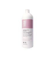 Шампунь увлажнения – питание VEGETABLE MILK 0308 TREND-UP Италия 1000 ml