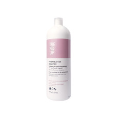 Шампунь увлажнения – питание VEGETABLE MILK 0308 TREND-UP Италия 1000 ml