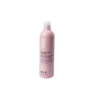 Шампунь увлажнения – питание VEGETABLE MILK 0325 TREND-UP Италия 300 ml