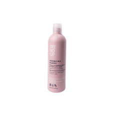 Шампунь увлажнения – питание VEGETABLE MILK 0325 TREND-UP Италия 300 ml