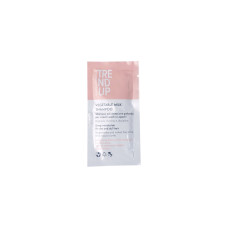Шампунь увлажнение - питание VEGETABLE MILK GT23 TREND-UP Италия 12 ml