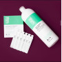 Шампунь восстанавливающий HAIR GROWTH SHAMPOO LOSS PREVENTION CADUTA 0352 TREND-UP Италия 1000 ml