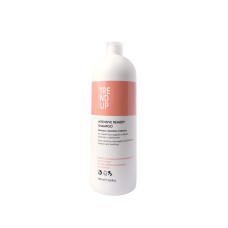 Шампунь восстанавливающий INTENSIVE REMEDY 0304 TREND-UP Италия 1000 ml