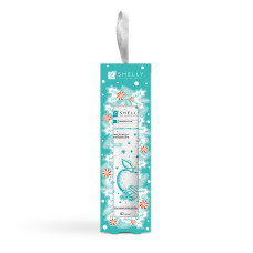 Shelly Питательный крем для рук с маслом ши и витамином Е Apple & Cinnamon 289671 Украина 40 ml