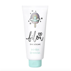 BILOU Гель для душа Magic Summer 930143 Германия 200 ml