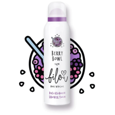 BILOU Пенка для душа Berry Bowl 290870 Германия 200 ml