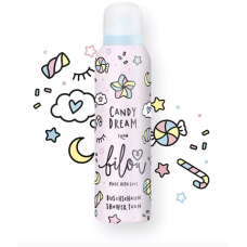 BILOU Пенка для душа Candy Dream 291181 Германия 200 ml