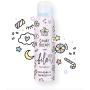 BILOU Пенка для душа Candy Dream 291181 Германия 200 ml