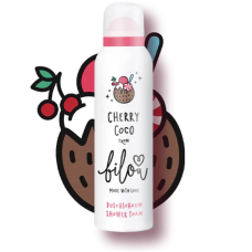 BILOU Пенка для душа Cherry Coco 290931 Германия 200 ml