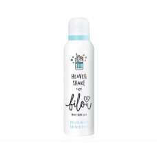 BILOU Пенка для душа Heaven Shake Shower Foam 291525 Германия 200 ml