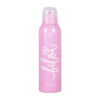 BILOU Пенка для душа Limited Edition 5 Years 290689 Германия 200 ml