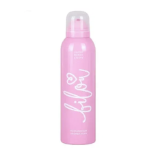 BILOU Пенка для душа Limited Edition 5 Years 290689 Германия 200 ml