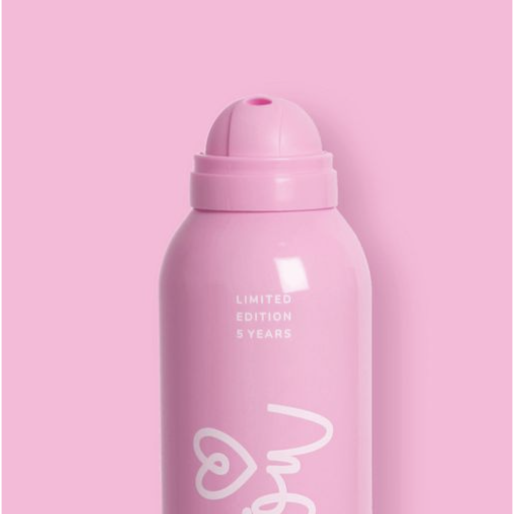 BILOU Пенка для душа Limited Edition 5 Years 290689 Германия 200 ml