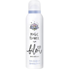 BILOU Пенка для душа Magic Flower 291327 Германия 200 ml
