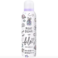 BILOU Пiнка для душа Milky Dream 291204 Німеччина 200 ml