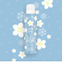BILOU Пенка для душа Snow Rose 290450 Германия 200 ml
