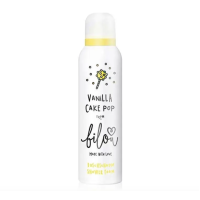BILOU Пінка для душу Vanila Cake Poр 290054 Німеччина 200 ml