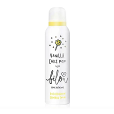 BILOU Пенка для душа Vanila Cake Poр 290054 Германия 200 ml