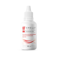 Shelly Лосьйон косметичний з ранозагоювальним ефектом 289714 Україна 30 ml