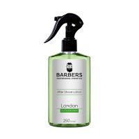 Barbers Лосьон после бритья успокаивающий London 735005 Украина 250 ml