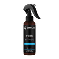 Barbers Текстурувальний соляний спрей для волосся Miami 289448 Україна 200 ml