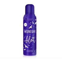 BILOU Пiнка для душа Wednesday Nightshades & Ravens Shower Foam 291440 Німеччина 200 ml