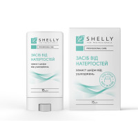 Shelly Засіб від натертостей шкіри 289631 Україна 15 g